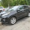 5XYZG4AGXBG058121 | 2011 Hyundai santa fe gls