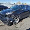 5UX43DT05P9P97443 | 2023 BMW X4 M40I