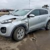 2GNFLEEK9G6176594 | 2016 CHEVROLET EQUINOX LS