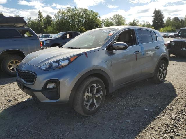 KNDPMCAC9L7835118 | 2020 KIA SPORTAGE L