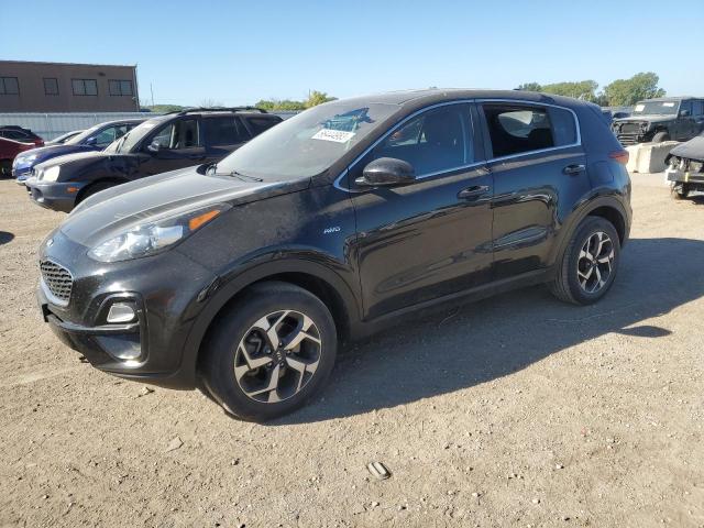 KNDPMCACXL7634733 | 2020 KIA SPORTAGE L