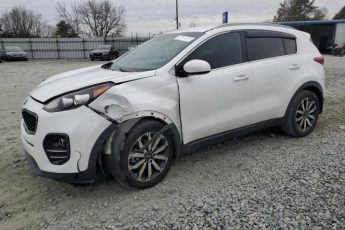 KNDPN3AC0H7294531 | 2017 KIA SPORTAGE E