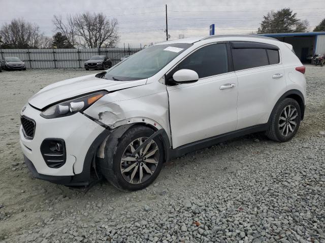 KNDPN3AC0H7294531 | 2017 KIA SPORTAGE E