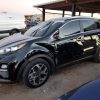 SALYB2RX7JA759631 | 2018 LAND ROVER RANGE ROVE