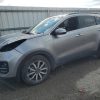 JM3KE2DY5E0396057 | 2014 MAZDA CX-5 GT