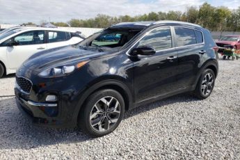 KNDPN3AC4L7795382 | 2020 KIA SPORTAGE E