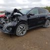 JF2GTABC5JH264600 | 2018 SUBARU CROSSTREK