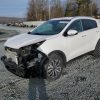 JF2SJAEC3JH485415 | 2018 SUBARU FORESTER 2