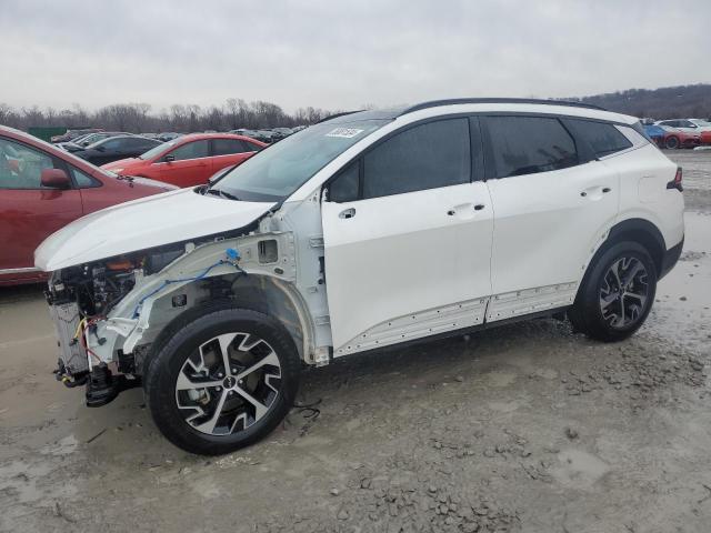 KNDPVCAG1P7040103 | 2023 KIA SPORTAGE E