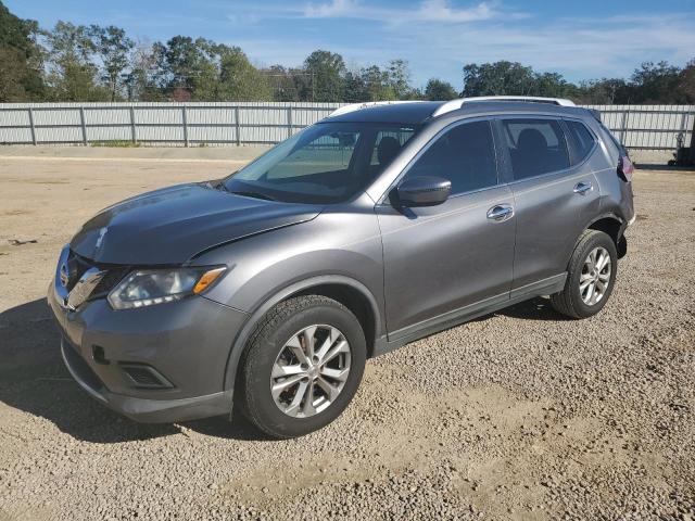 KNMAT2MT0GP685615 | 2016 NISSAN ROGUE S