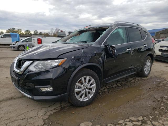 KNMAT2MT0HP599514 | 2017 NISSAN ROGUE S