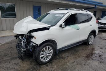 KNMAT2MT0KP502240 | 2019 NISSAN ROGUE S