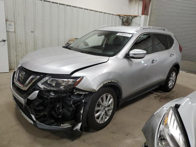 KNMAT2MT0KP522603 | 2019 NISSAN ROGUE S