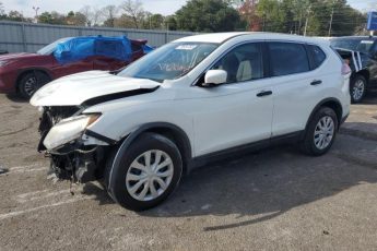 KNMAT2MT1GP614259 | 2016 NISSAN ROGUE S