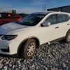 1FM5K8F87JGA70398 | 2018 FORD EXPLORER L