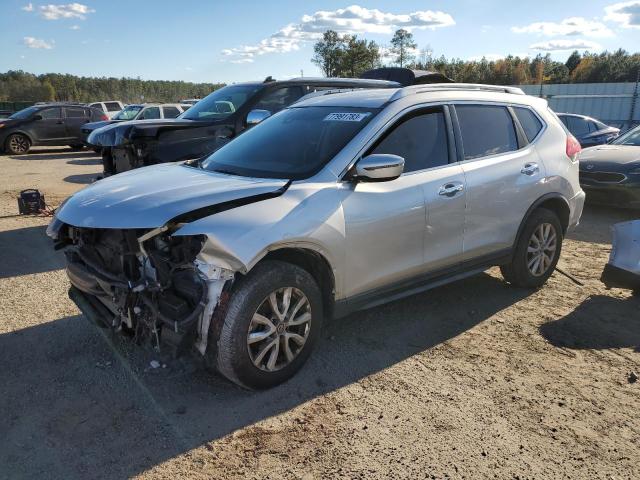 KNMAT2MT2KP517564 | 2019 NISSAN ROGUE S