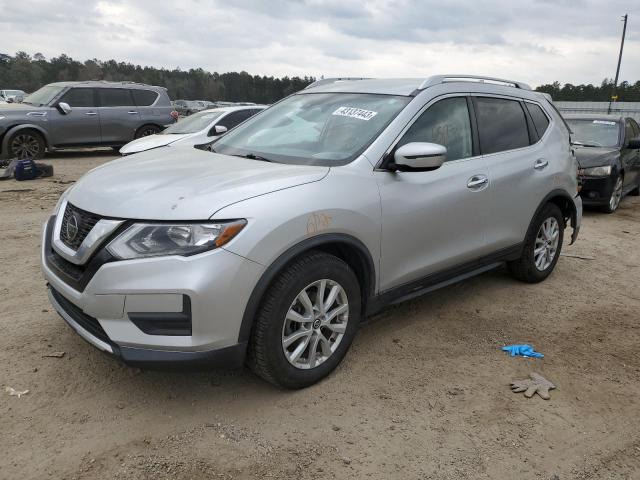 KNMAT2MT2KP533098 | 2019 NISSAN ROGUE S