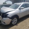 KNMAT2MV9FP538502 | 2015 NISSAN ROGUE S