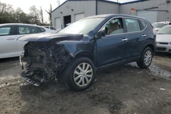 KNMAT2MT3FP587452 | 2015 NISSAN ROGUE S