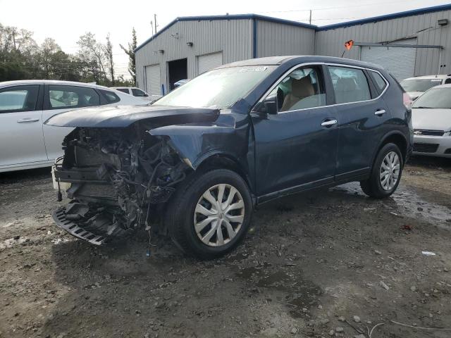 KNMAT2MT3FP587452 | 2015 NISSAN ROGUE S