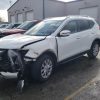 5LMTJ3DH4HUL70618 | 2017 Lincoln mkc reserve