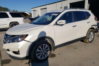 KNMAT2MT4JP519685 | 2018 NISSAN ROGUE S