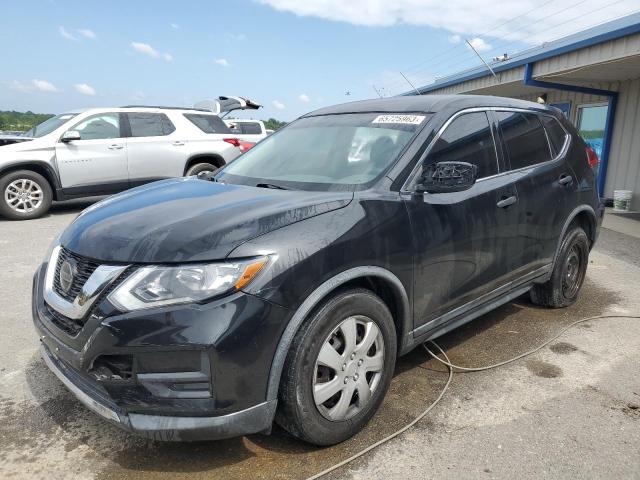 KNMAT2MT4JP532467 | 2018 NISSAN ROGUE S