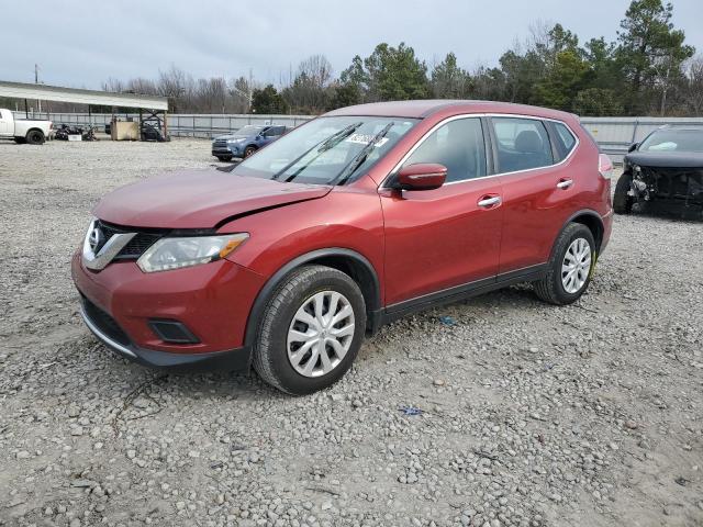 KNMAT2MT5FP565131 | 2015 NISSAN ROGUE