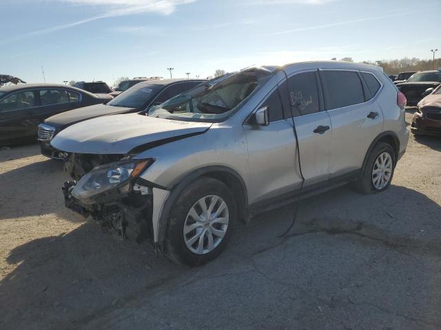 KNMAT2MT6JP611784 | 2018 NISSAN ROGUE S