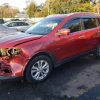 5N1AZ2MHXFN235356 | 2015 NISSAN MURANO S