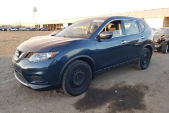 KNMAT2MT7FP560402 | 2015 NISSAN ROGUE S