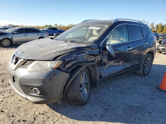 KNMAT2MT7GP693436 | 2016 NISSAN ROGUE S