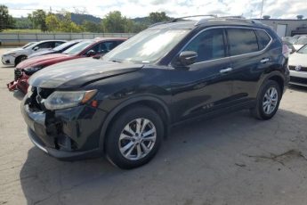 KNMAT2MT8FP517333 | 2015 NISSAN ROGUE S