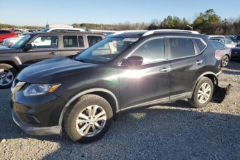 KNMAT2MT8GP720305 | 2016 NISSAN ROGUE S