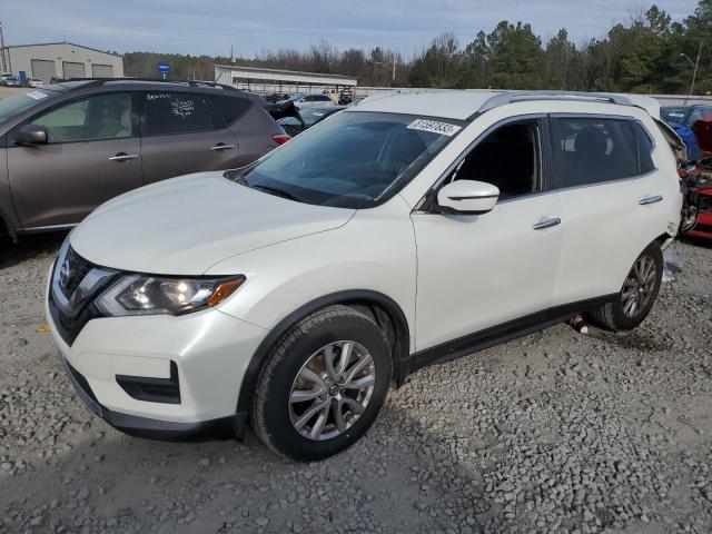 KNMAT2MTXHP503842 | 2017 NISSAN ROGUE S