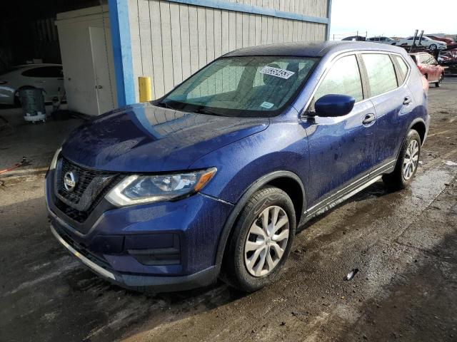 KNMAT2MTXHP508359 | 2017 NISSAN ROGUE S