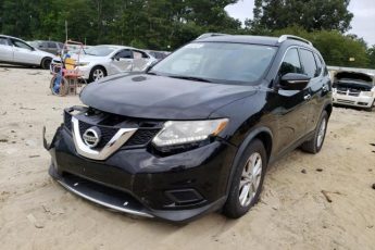 KNMAT2MV0FP536475 | 2015 NISSAN ROGUE S