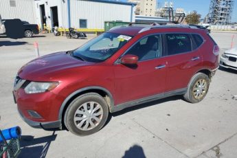 KNMAT2MV0GP647349 | 2016 NISSAN ROGUE S