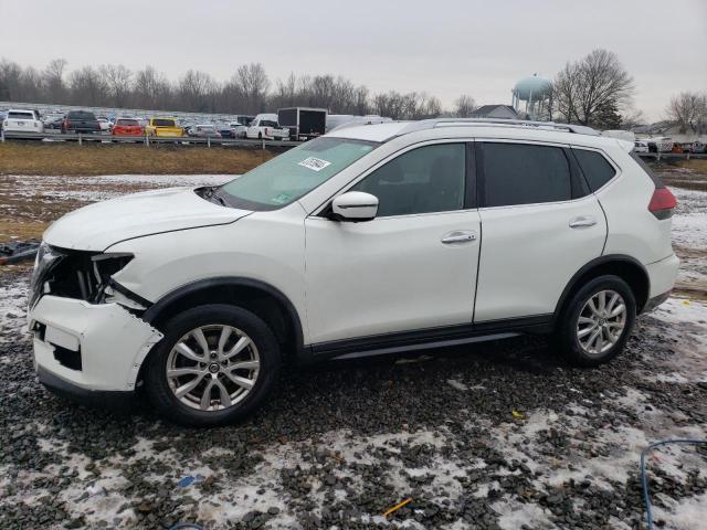 KNMAT2MV0JP576371 | 2018 NISSAN ROGUE S