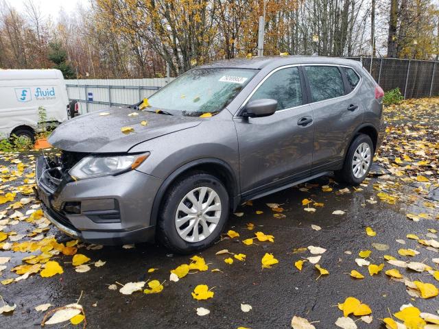 KNMAT2MV0LP540117 | 2020 NISSAN ROGUE S