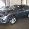 1FAHP2KT3DG139995 | 2013 Ford taurus sho