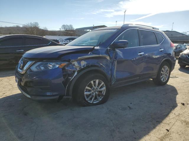 KNMAT2MV1HP565485 | 2017 NISSAN ROGUE S