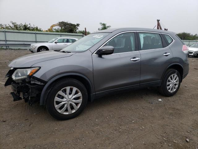 KNMAT2MV2FP523145 | 2015 NISSAN ROGUE S