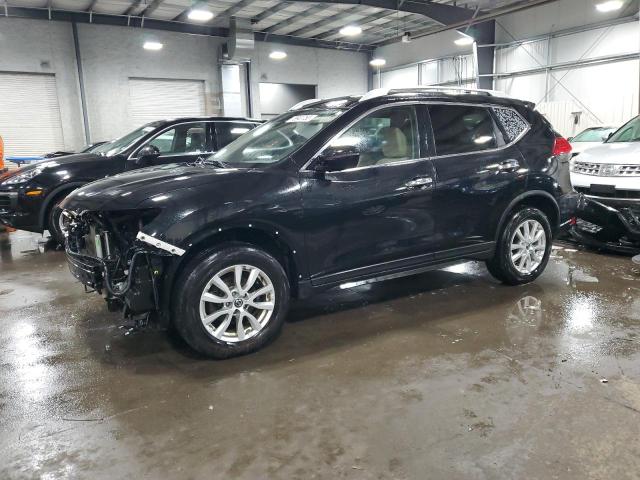 KNMAT2MV3HP584667 | 2017 NISSAN ROGUE S