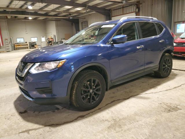 KNMAT2MV3JP557779 | 2018 NISSAN ROGUE S