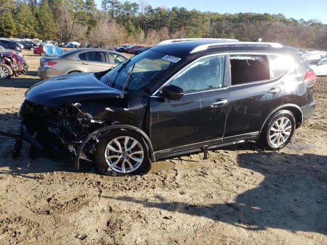 KNMAT2MV4HP514692 | 2017 NISSAN ROGUE S