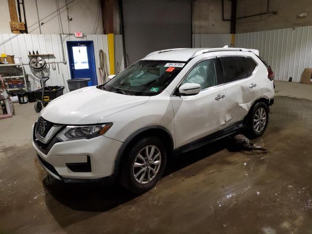 KNMAT2MV4JP542658 | 2018 NISSAN ROGUE S