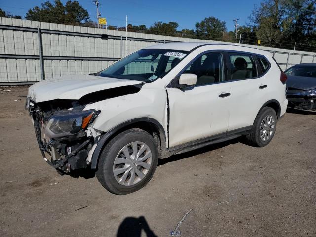 KNMAT2MV4LP535793 | 2020 NISSAN ROGUE S