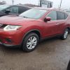 JN8AT2MT7HW141592 | 2017 NISSAN ROGUE