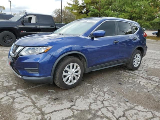 KNMAT2MV5KP518564 | 2019 NISSAN ROGUE S